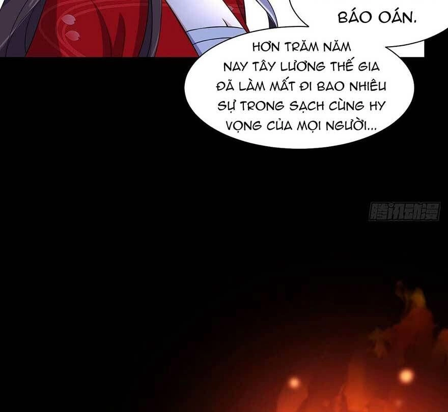 Hoạn Phi Thiên Hạ Chapter 40 - Trang 16