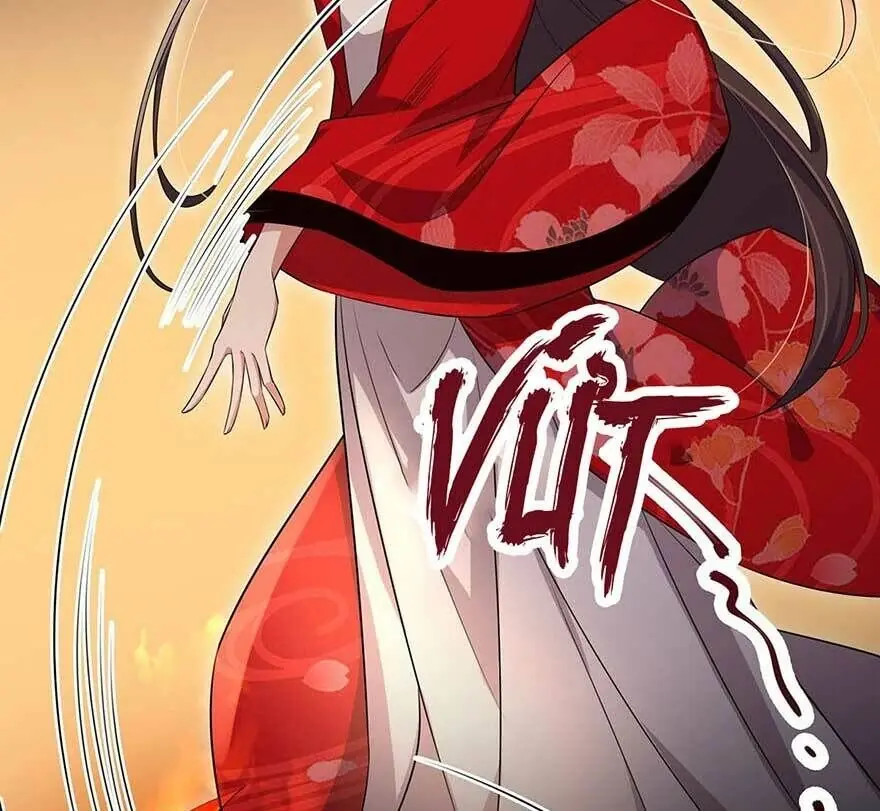 Hoạn Phi Thiên Hạ Chapter 40 - Trang 19