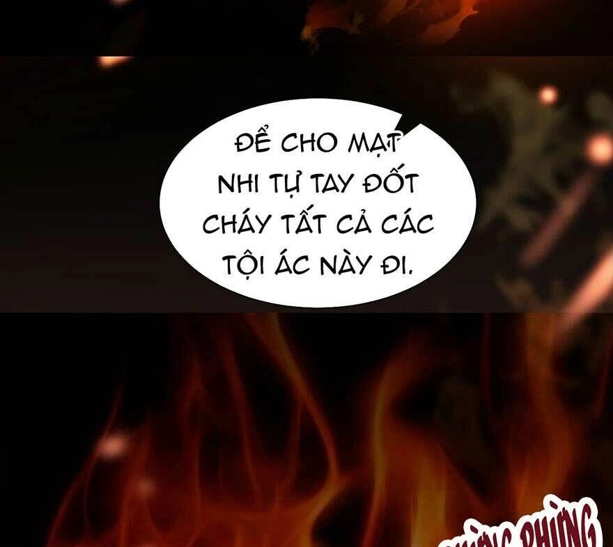 Hoạn Phi Thiên Hạ Chapter 40 - Trang 21