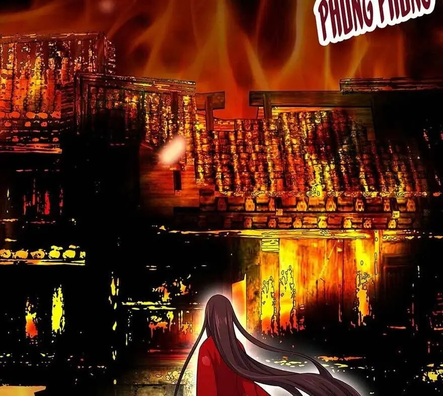 Hoạn Phi Thiên Hạ Chapter 40 - Trang 22
