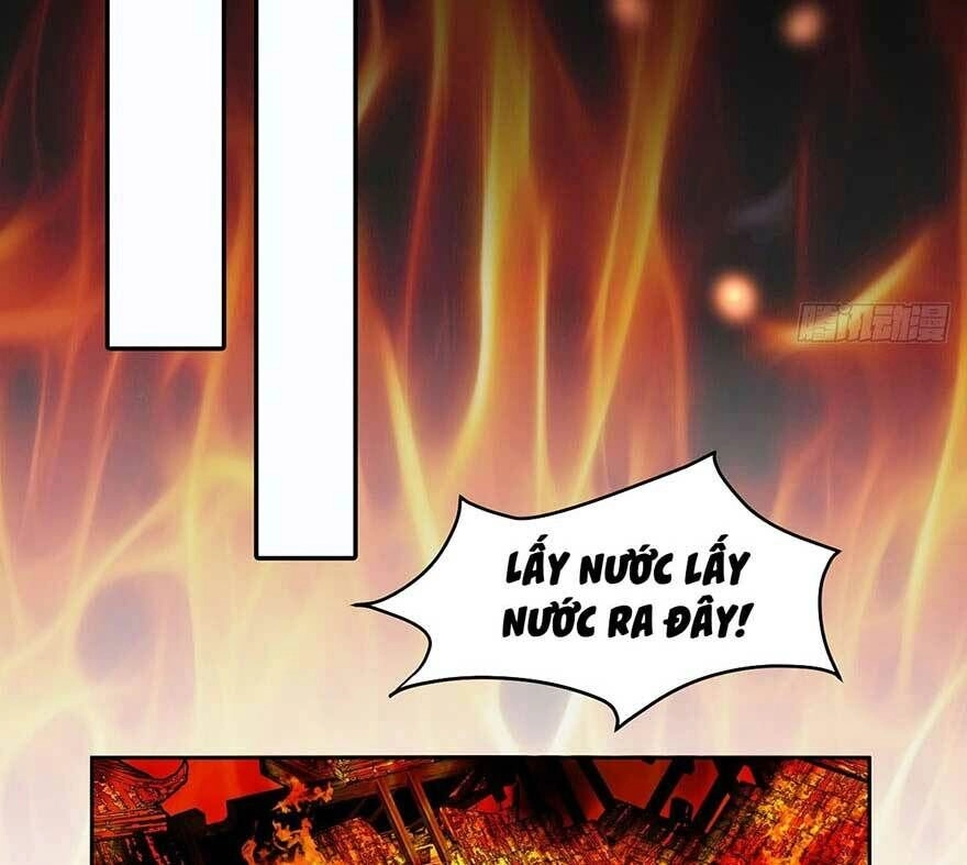 Hoạn Phi Thiên Hạ Chapter 40 - Trang 25