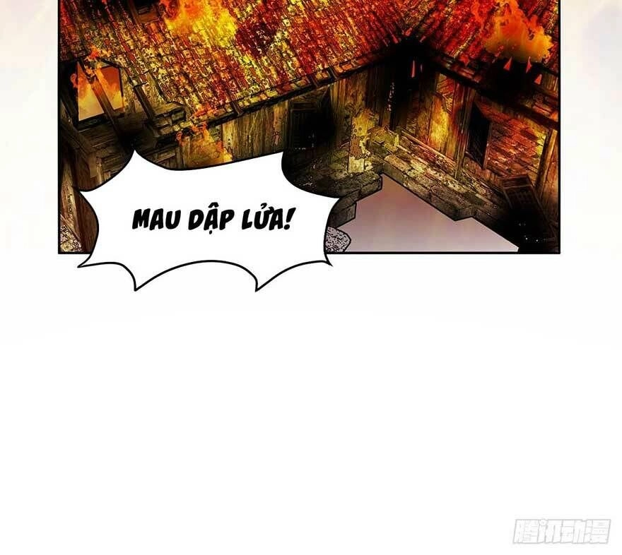 Hoạn Phi Thiên Hạ Chapter 40 - Trang 26