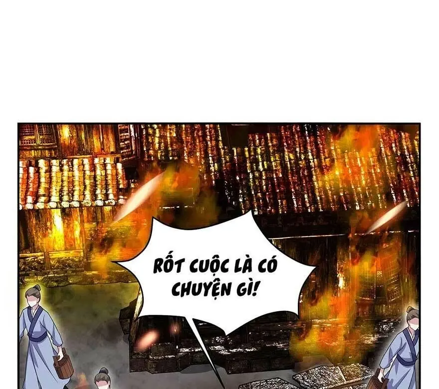 Hoạn Phi Thiên Hạ Chapter 40 - Trang 27