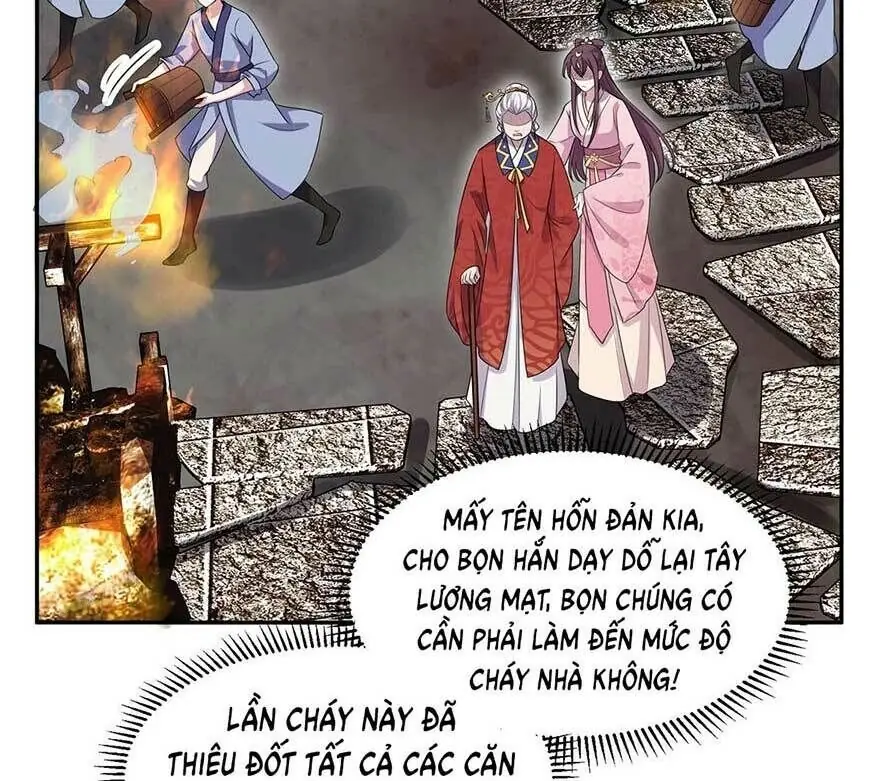 Hoạn Phi Thiên Hạ Chapter 40 - Trang 28