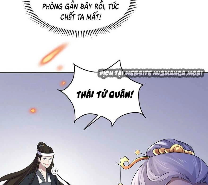 Hoạn Phi Thiên Hạ Chapter 40 - Trang 29