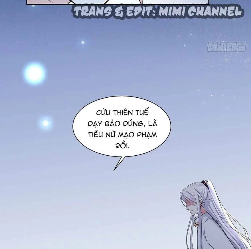 Hoạn Phi Thiên Hạ Chapter 40 - Trang 3