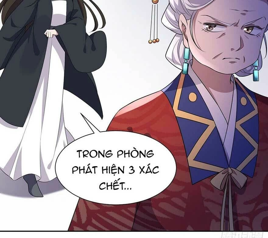 Hoạn Phi Thiên Hạ Chapter 40 - Trang 30
