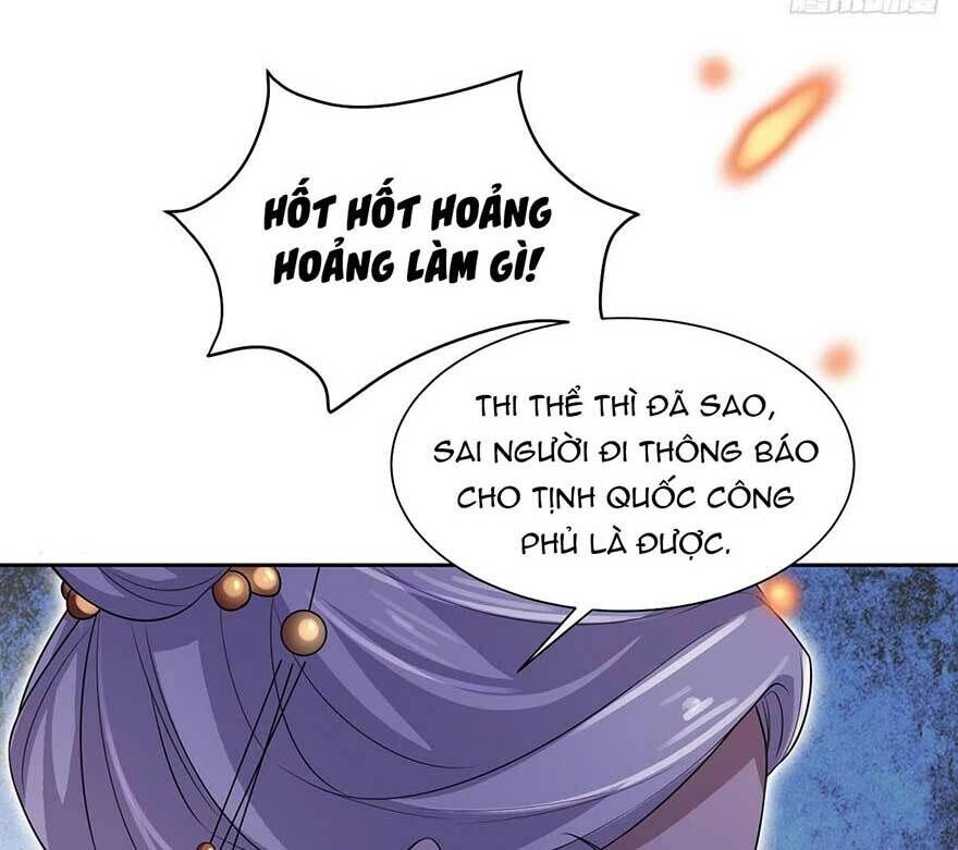 Hoạn Phi Thiên Hạ Chapter 40 - Trang 31