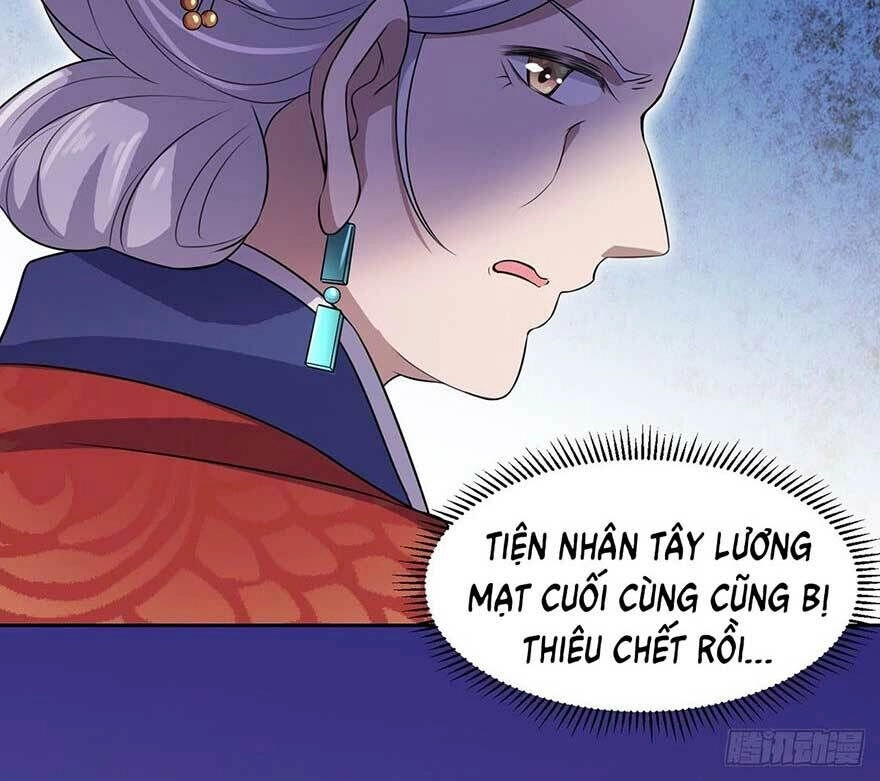 Hoạn Phi Thiên Hạ Chapter 40 - Trang 32