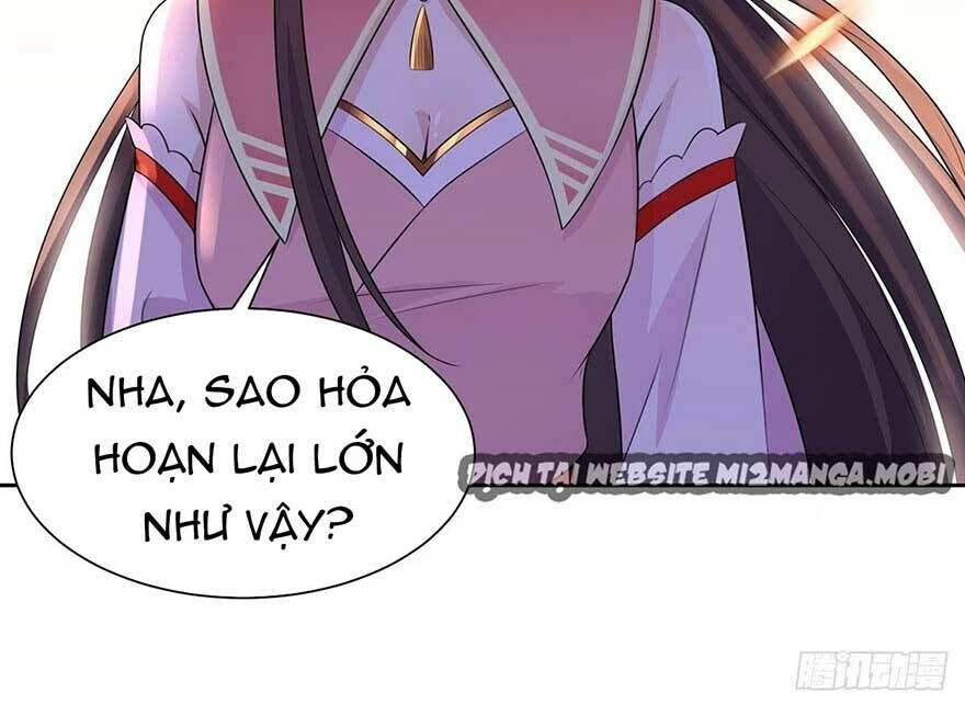 Hoạn Phi Thiên Hạ Chapter 40 - Trang 36