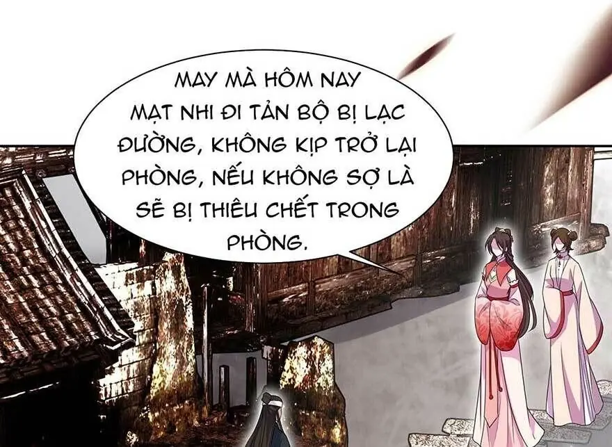 Hoạn Phi Thiên Hạ Chapter 40 - Trang 37