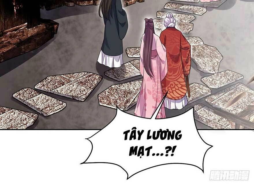 Hoạn Phi Thiên Hạ Chapter 40 - Trang 38