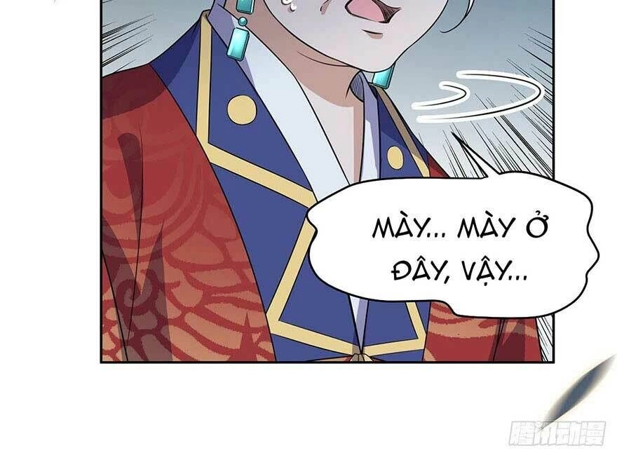Hoạn Phi Thiên Hạ Chapter 40 - Trang 40