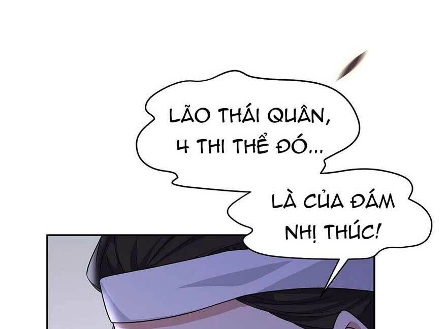 Hoạn Phi Thiên Hạ Chapter 40 - Trang 41
