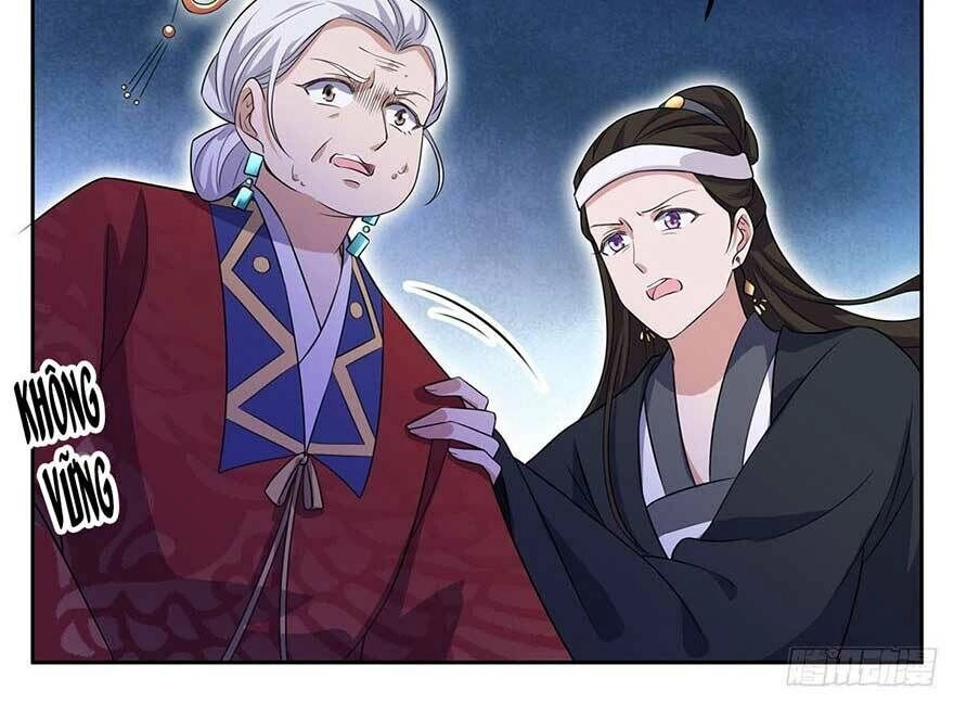 Hoạn Phi Thiên Hạ Chapter 40 - Trang 44
