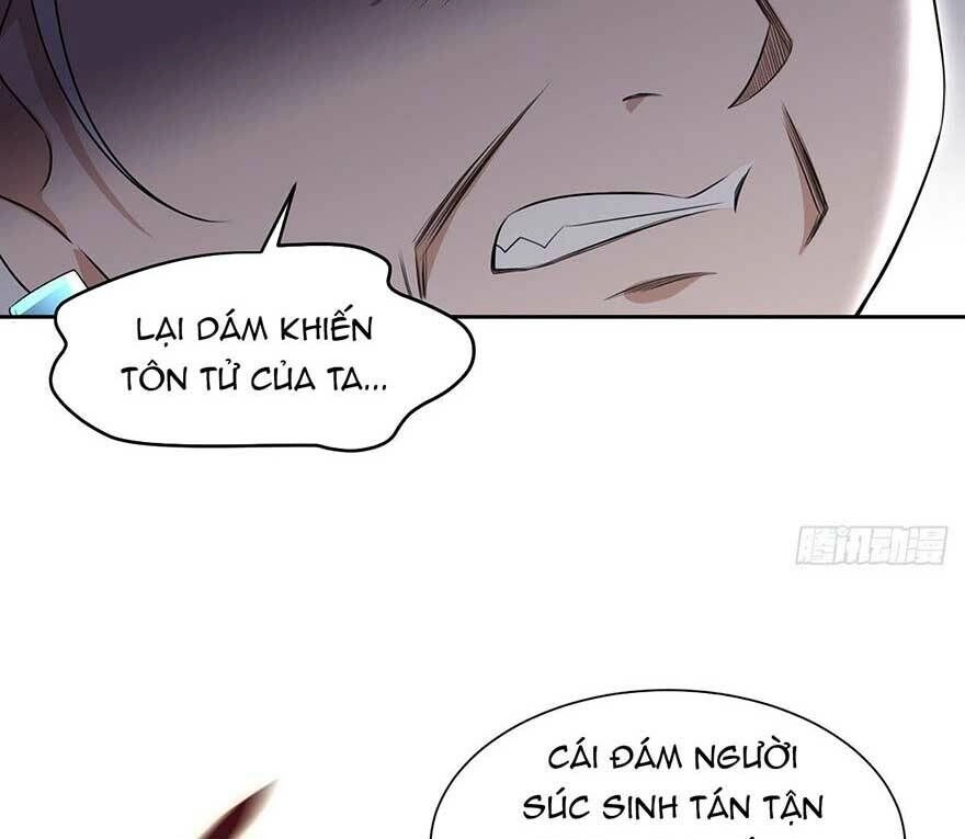 Hoạn Phi Thiên Hạ Chapter 40 - Trang 46