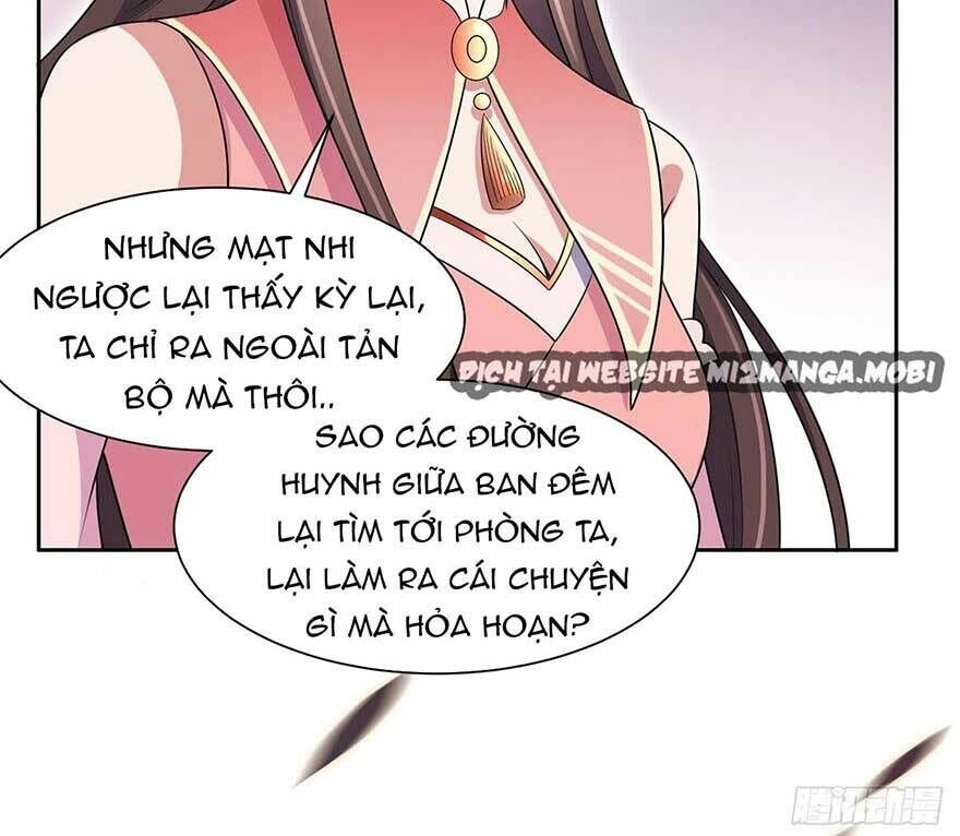 Hoạn Phi Thiên Hạ Chapter 40 - Trang 48