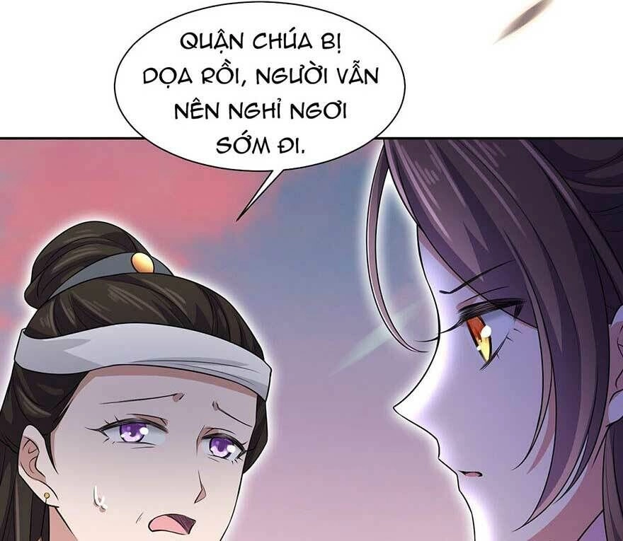 Hoạn Phi Thiên Hạ Chapter 40 - Trang 49