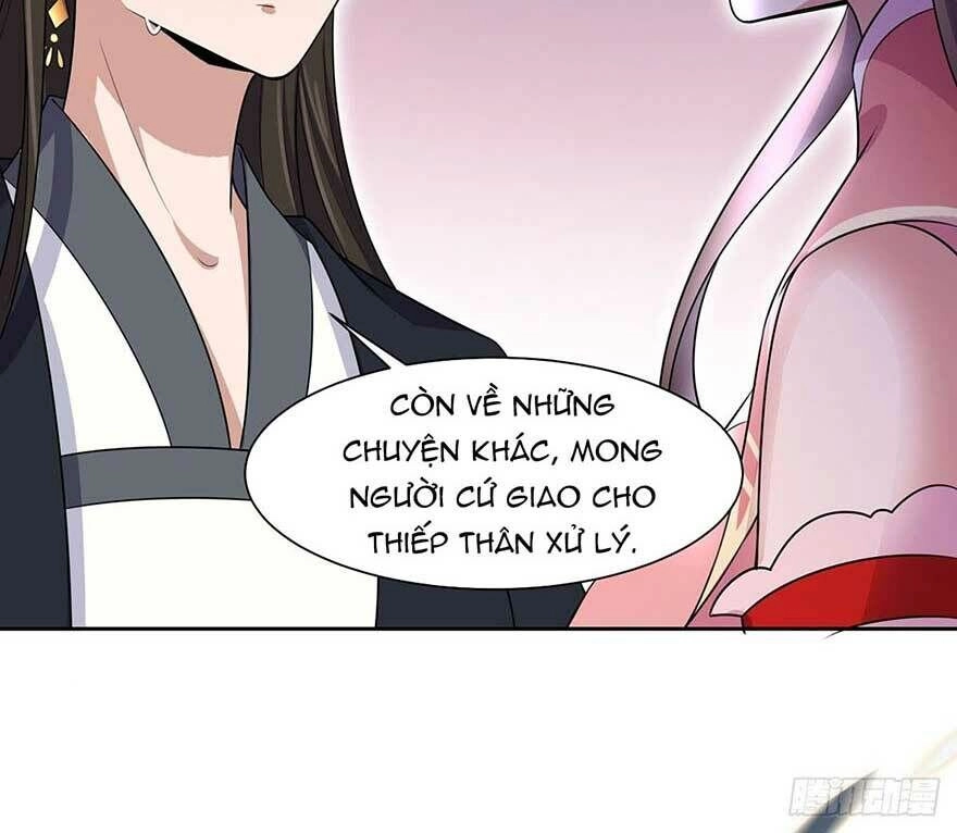 Hoạn Phi Thiên Hạ Chapter 40 - Trang 50
