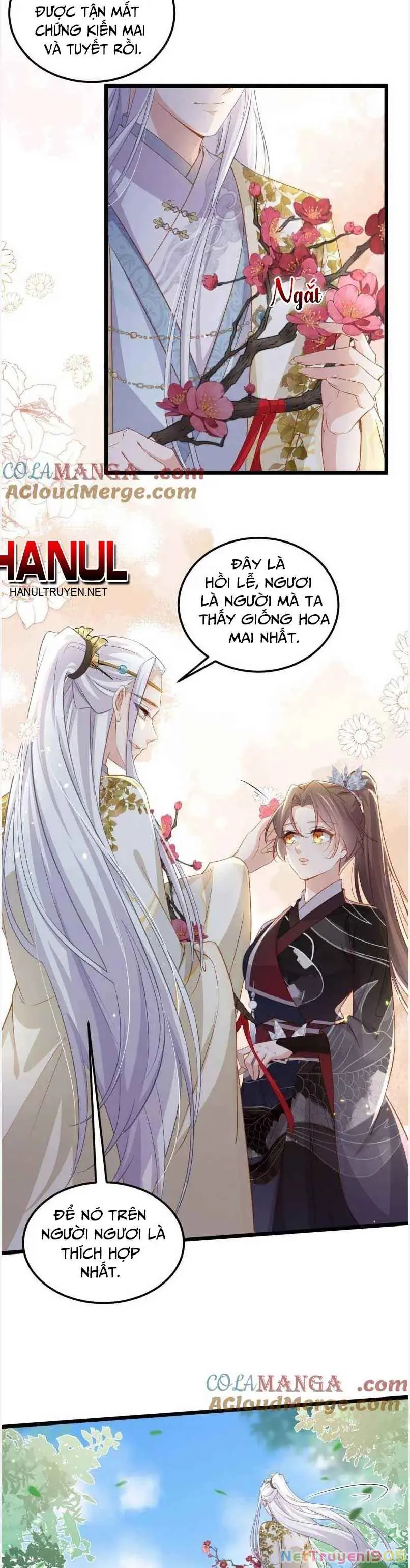 Hoạn Phi Thiên Hạ Chapter 400 - Trang 3