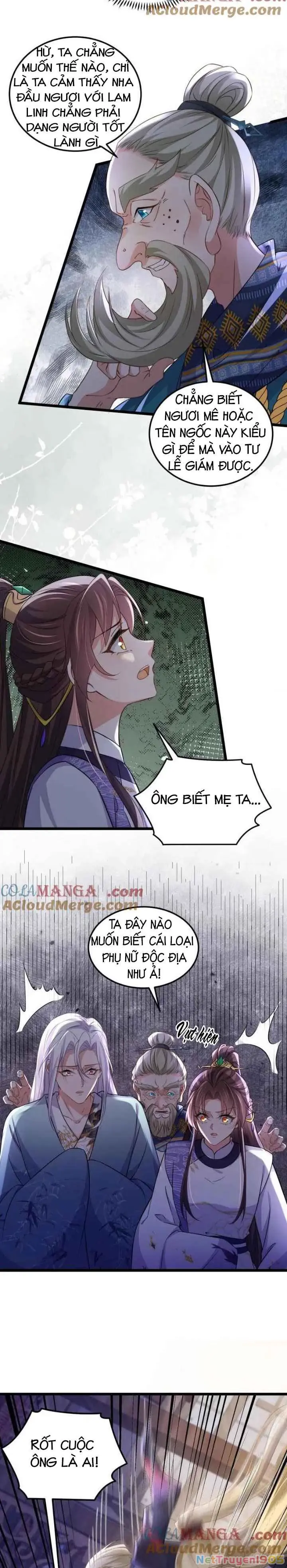 Hoạn Phi Thiên Hạ Chapter 401 - Trang 5