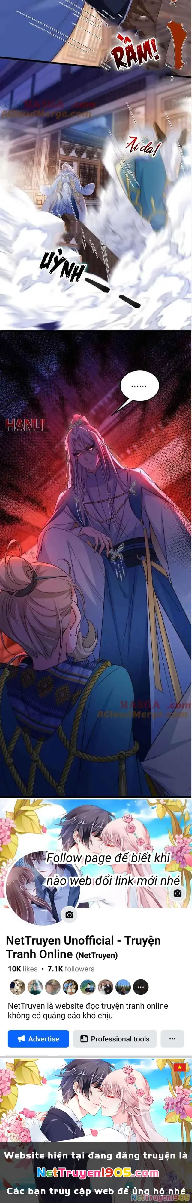 Hoạn Phi Thiên Hạ Chapter 403 - Trang 9