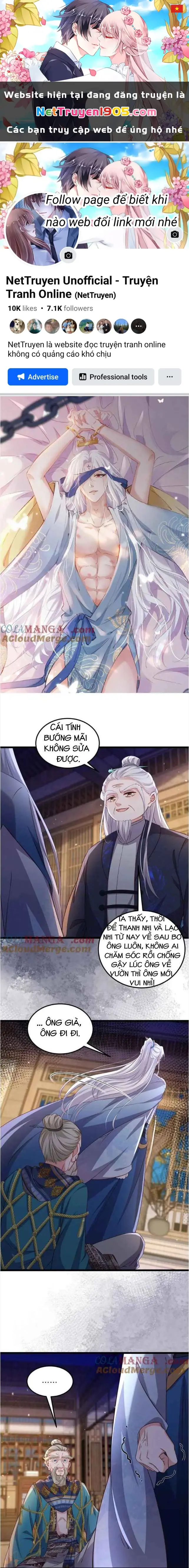 Hoạn Phi Thiên Hạ Chapter 404 - Trang 1