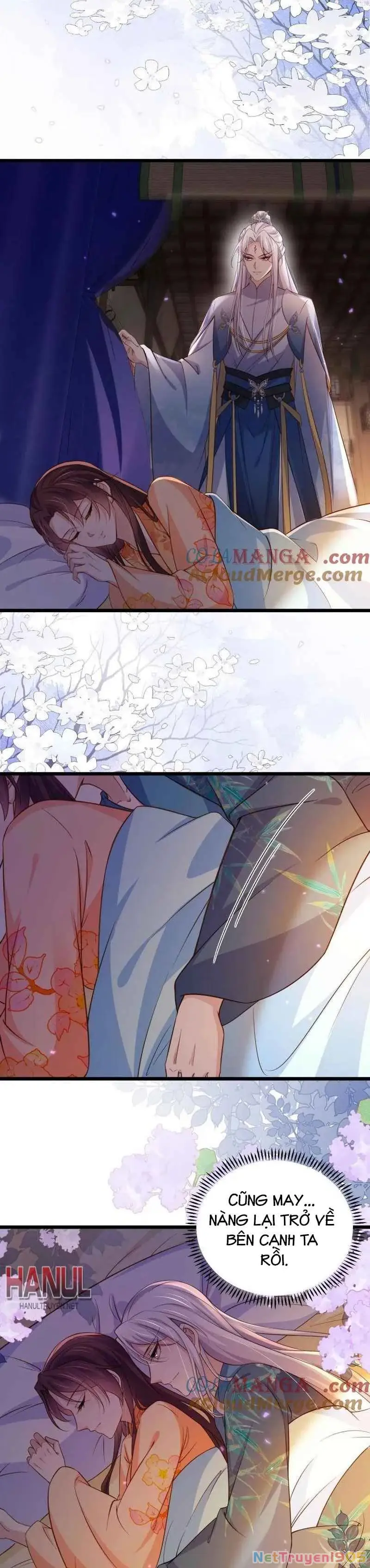 Hoạn Phi Thiên Hạ Chapter 406 - Trang 3