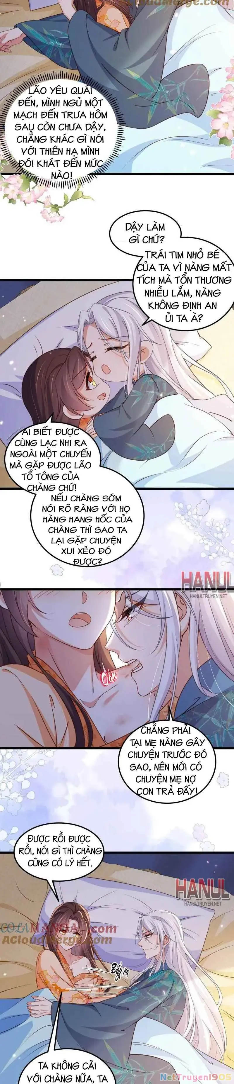 Hoạn Phi Thiên Hạ Chapter 406 - Trang 5