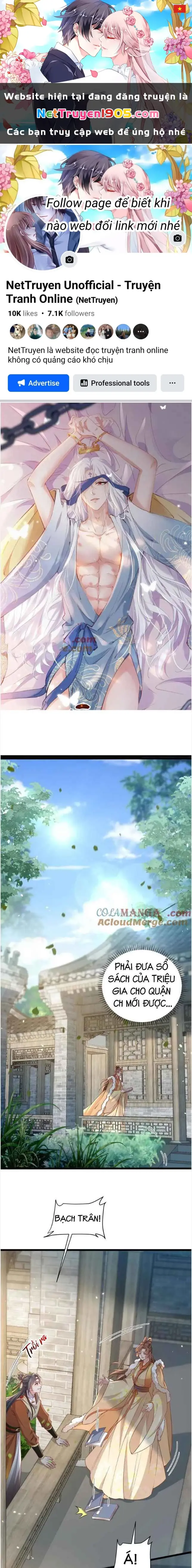 Hoạn Phi Thiên Hạ Chapter 407 - Trang 1