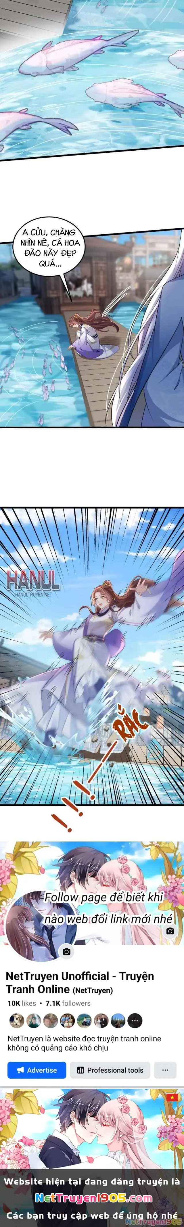 Hoạn Phi Thiên Hạ Chapter 408 - Trang 10
