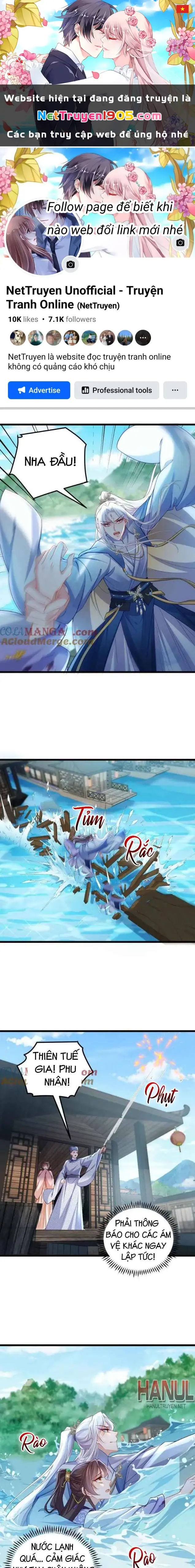 Hoạn Phi Thiên Hạ Chapter 409 - Trang 1