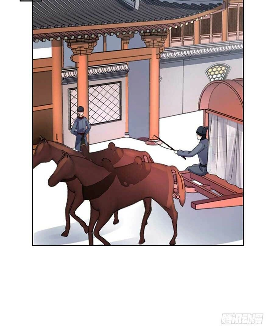 Hoạn Phi Thiên Hạ Chapter 41 - Trang 11