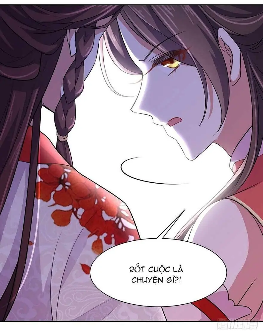 Hoạn Phi Thiên Hạ Chapter 41 - Trang 15