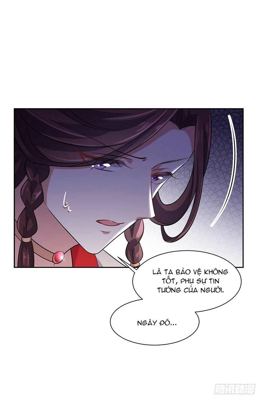 Hoạn Phi Thiên Hạ Chapter 41 - Trang 16