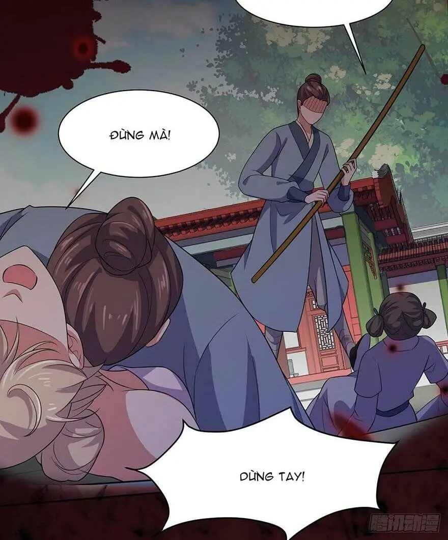 Hoạn Phi Thiên Hạ Chapter 41 - Trang 18
