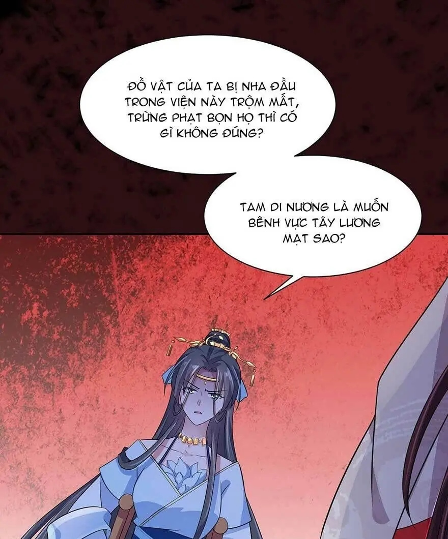 Hoạn Phi Thiên Hạ Chapter 41 - Trang 20