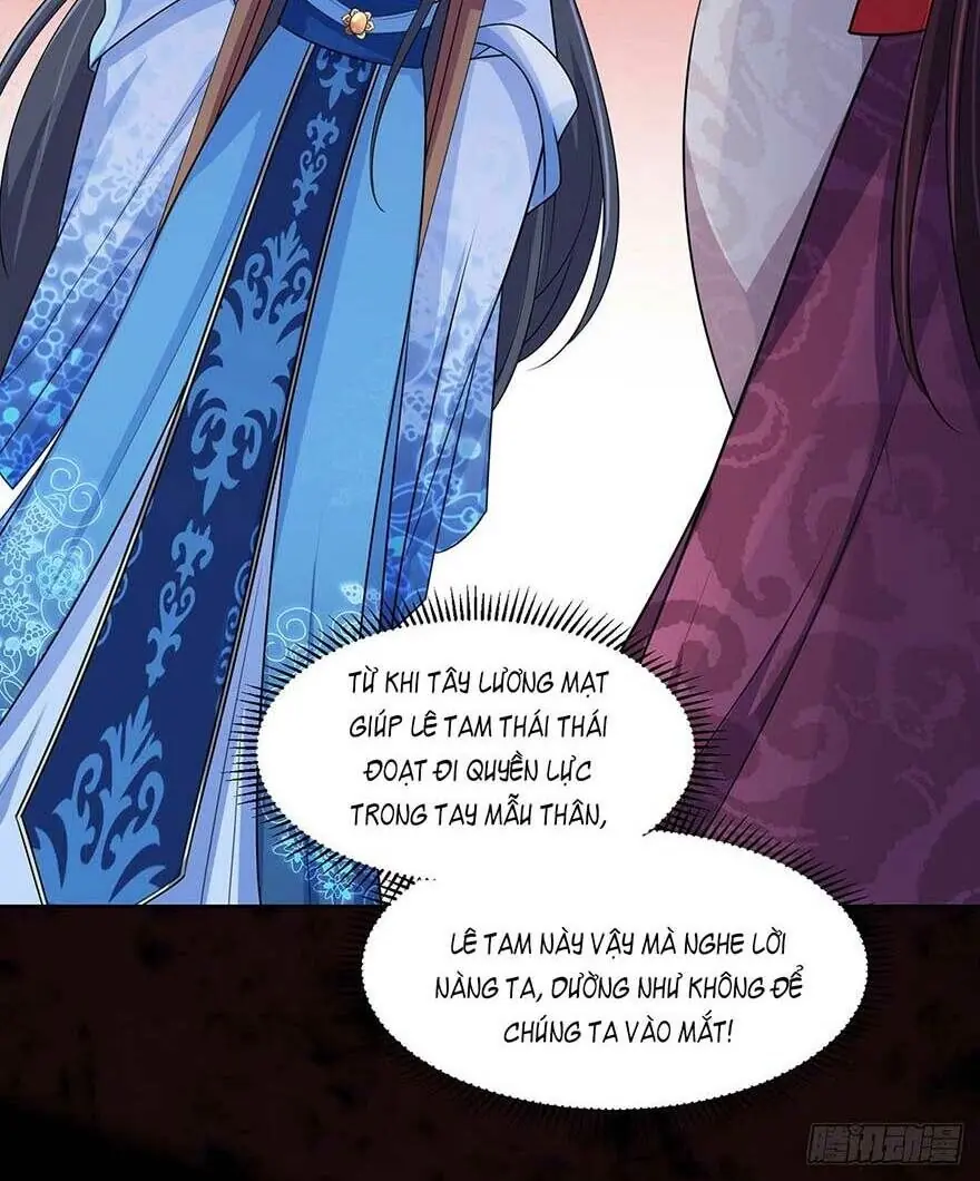 Hoạn Phi Thiên Hạ Chapter 41 - Trang 21