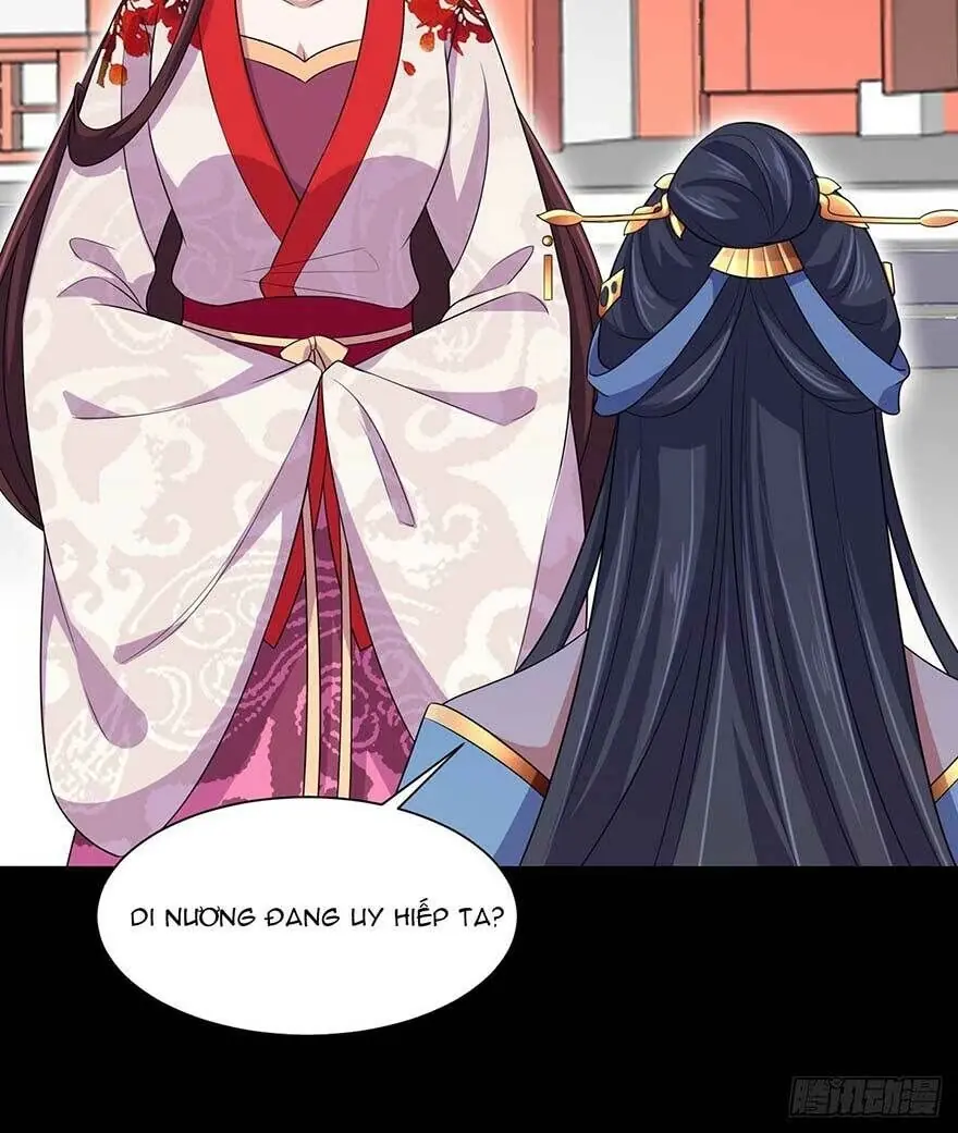 Hoạn Phi Thiên Hạ Chapter 41 - Trang 24