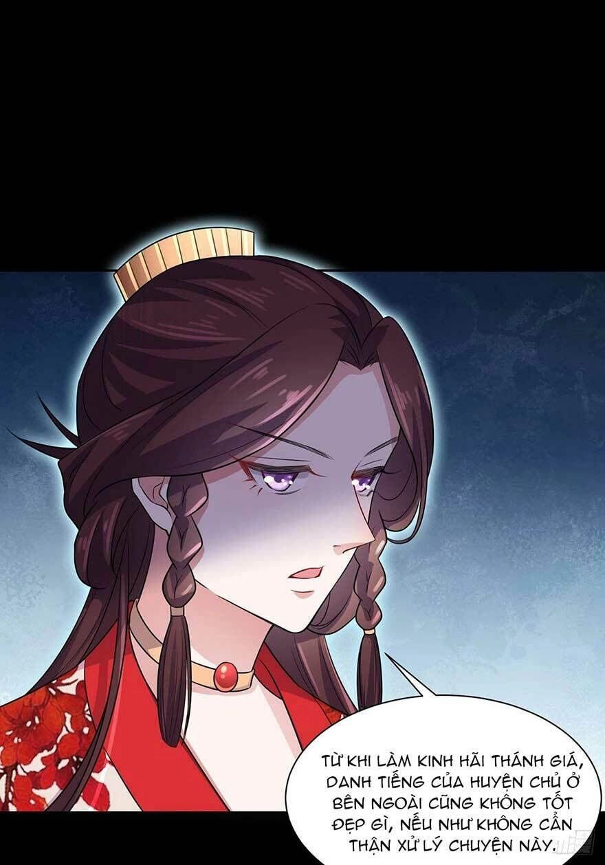 Hoạn Phi Thiên Hạ Chapter 41 - Trang 26