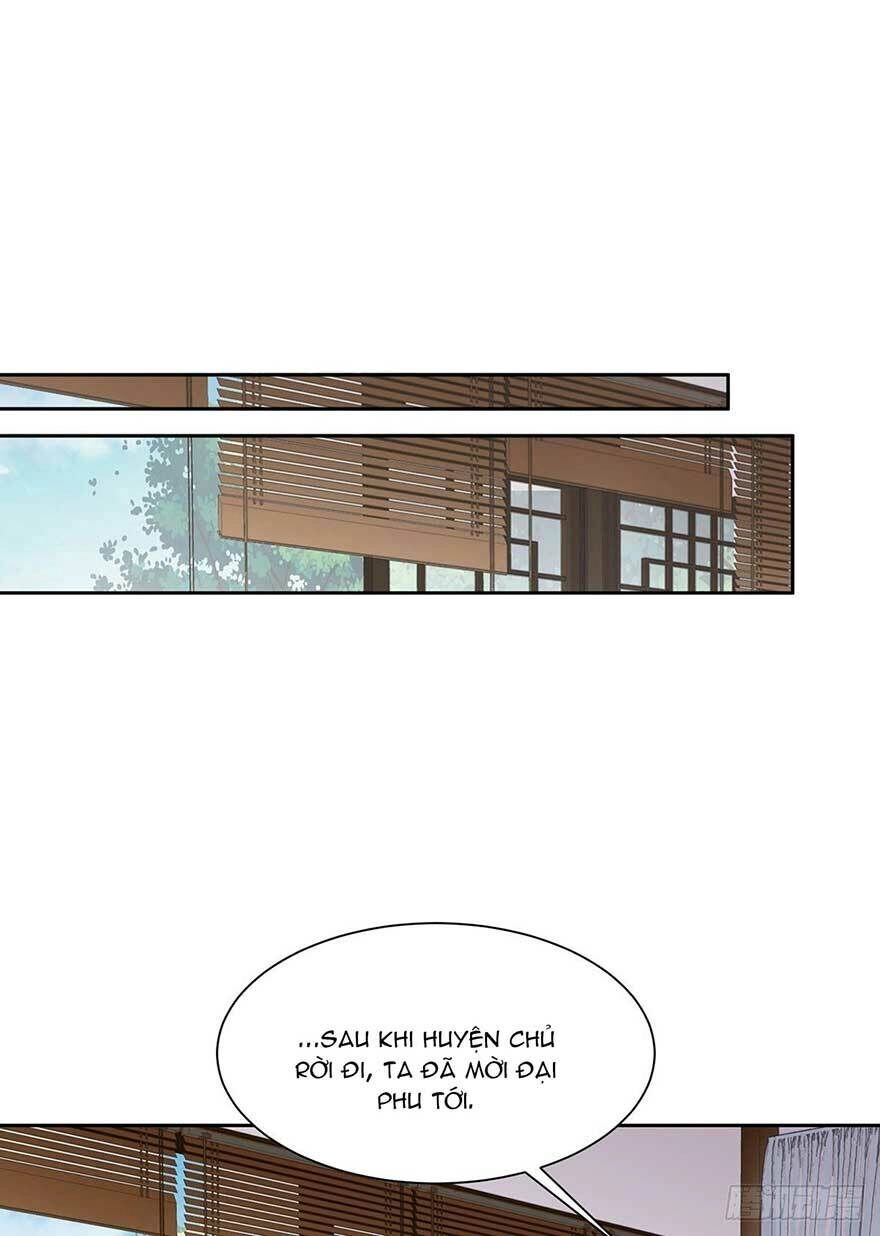 Hoạn Phi Thiên Hạ Chapter 41 - Trang 28