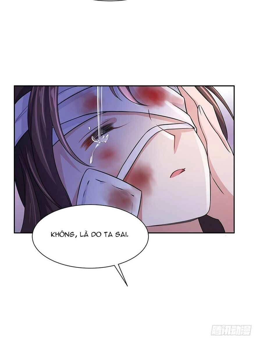 Hoạn Phi Thiên Hạ Chapter 41 - Trang 31