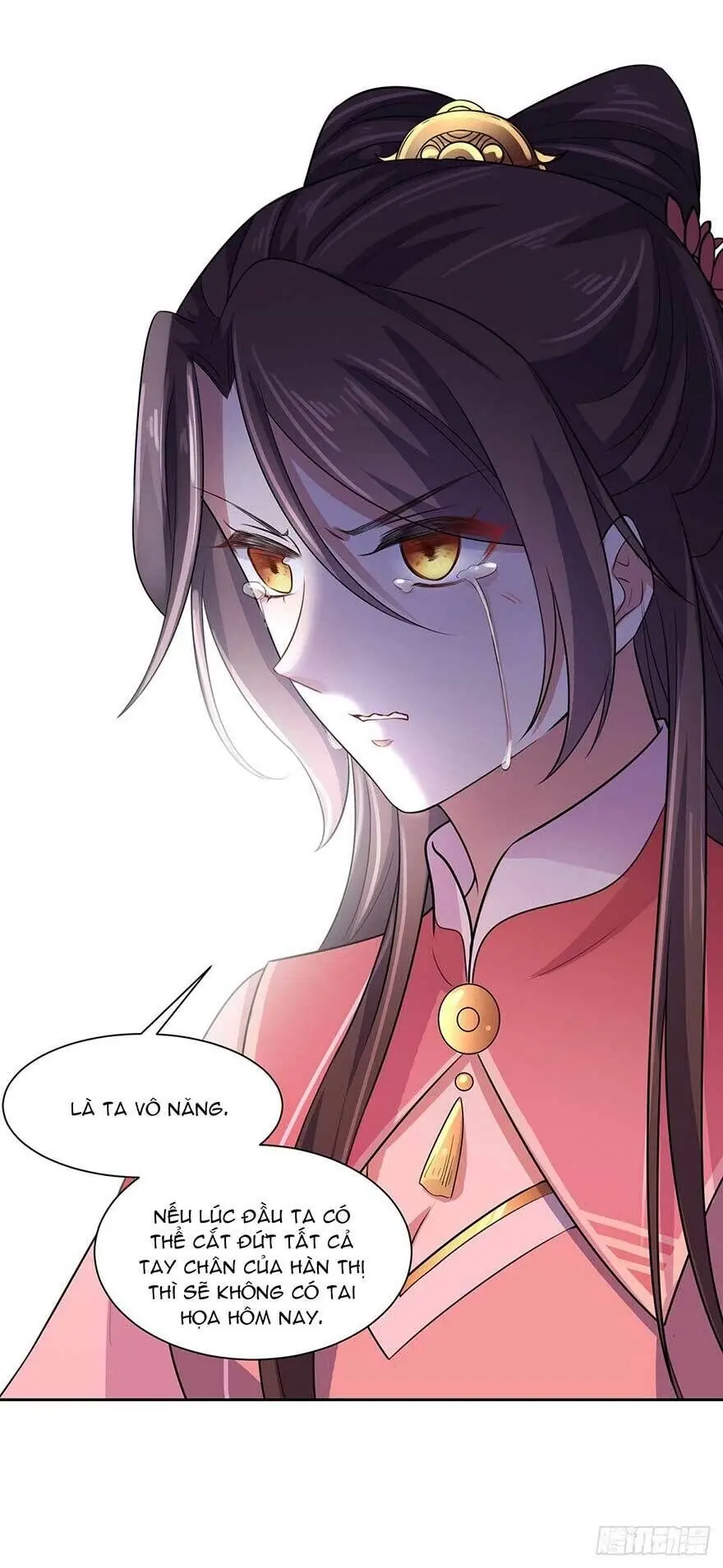 Hoạn Phi Thiên Hạ Chapter 41 - Trang 32