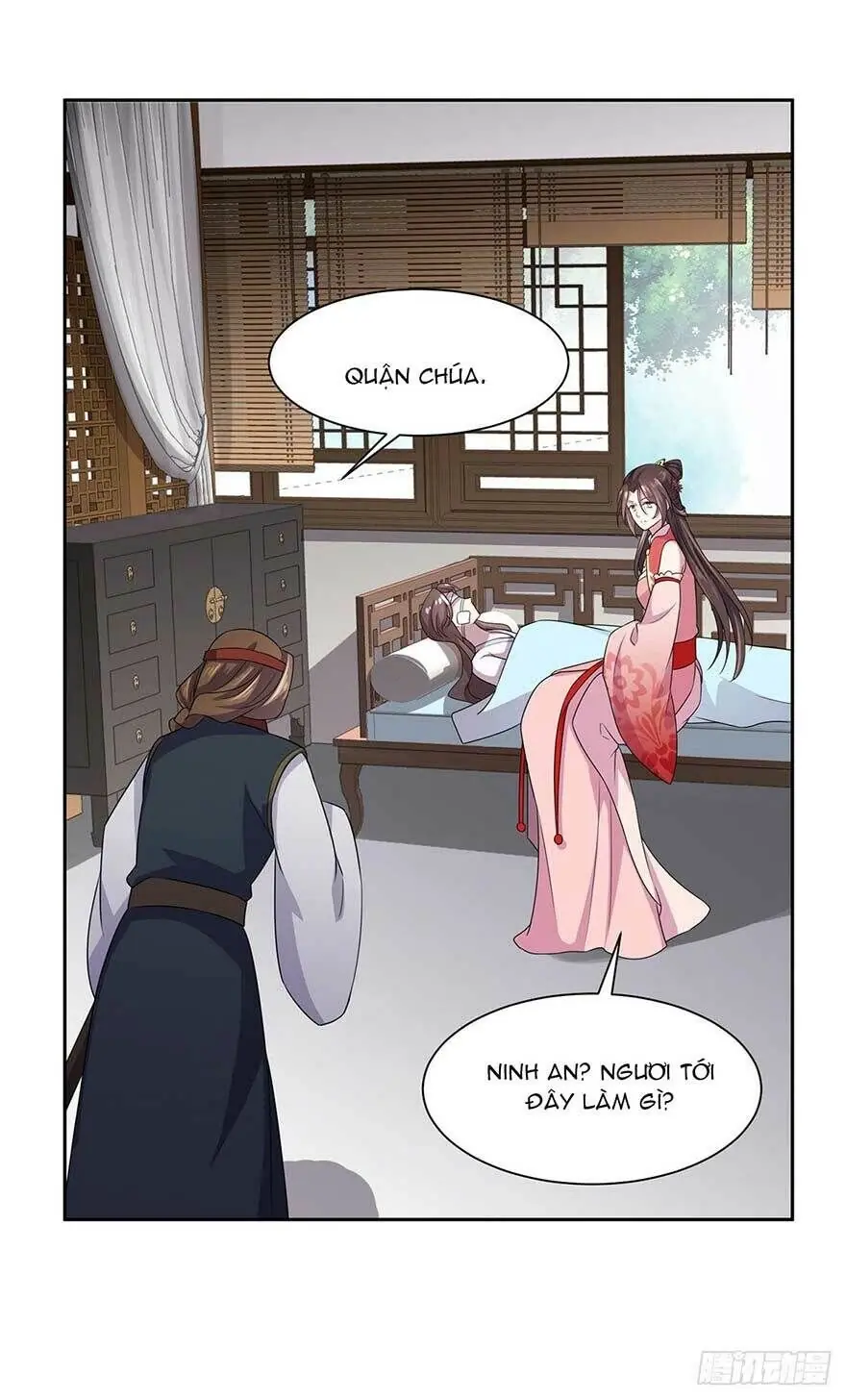 Hoạn Phi Thiên Hạ Chapter 41 - Trang 34