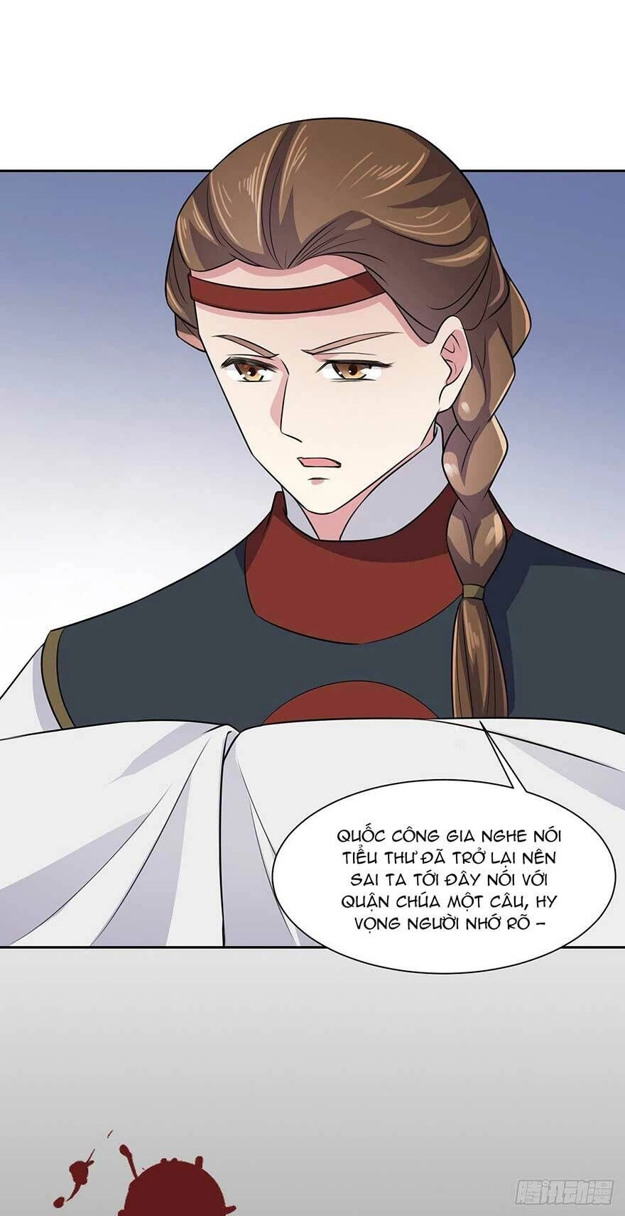 Hoạn Phi Thiên Hạ Chapter 41 - Trang 35