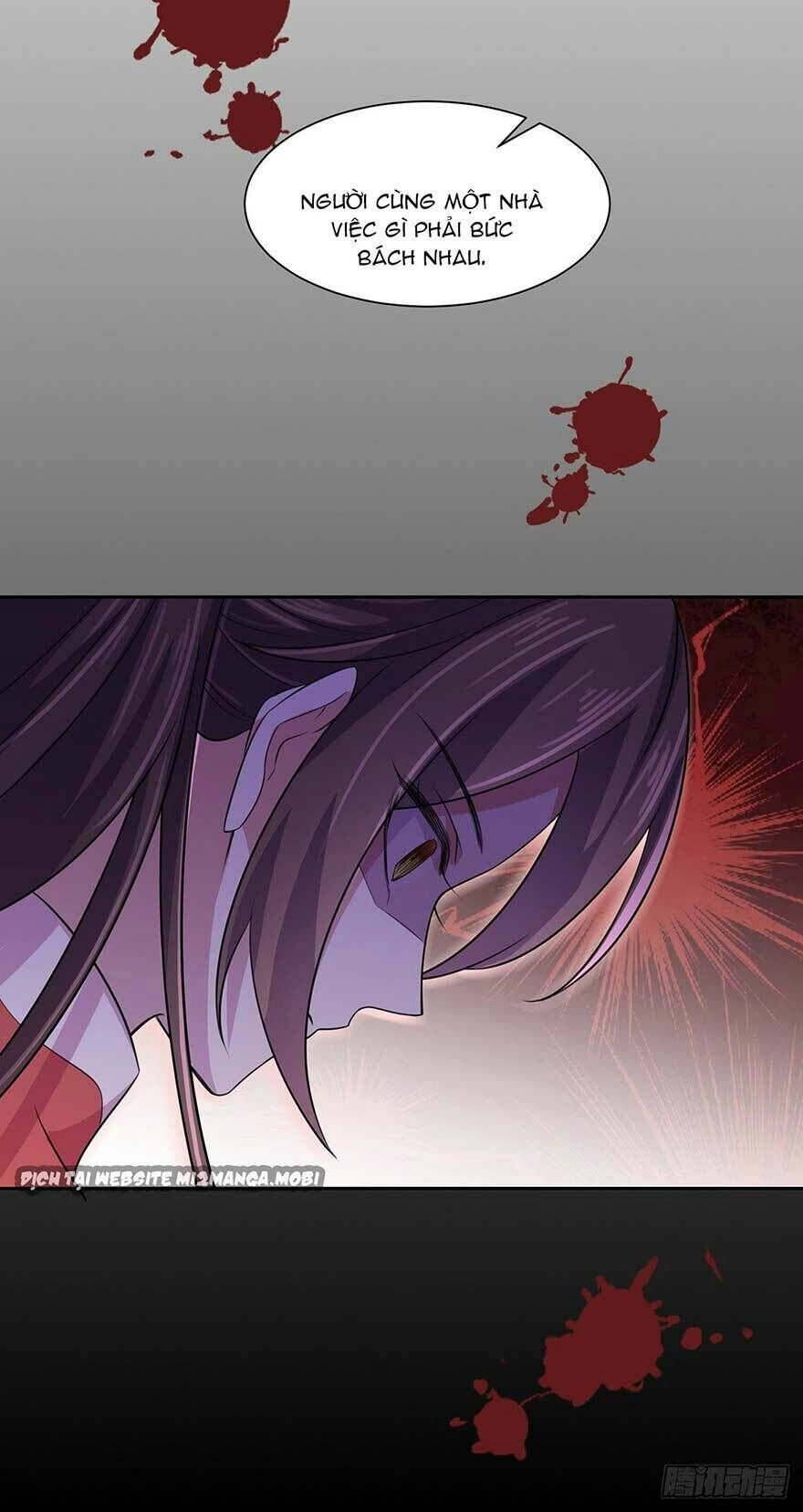 Hoạn Phi Thiên Hạ Chapter 41 - Trang 36
