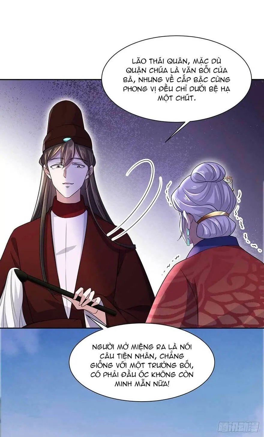 Hoạn Phi Thiên Hạ Chapter 41 - Trang 7