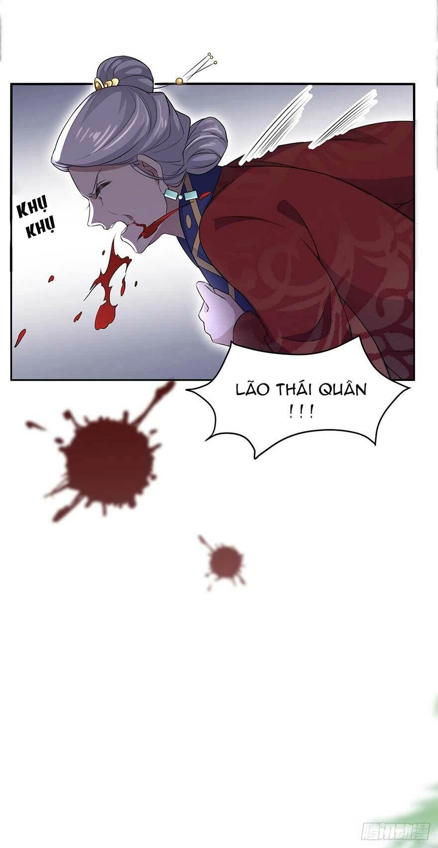 Hoạn Phi Thiên Hạ Chapter 41 - Trang 9