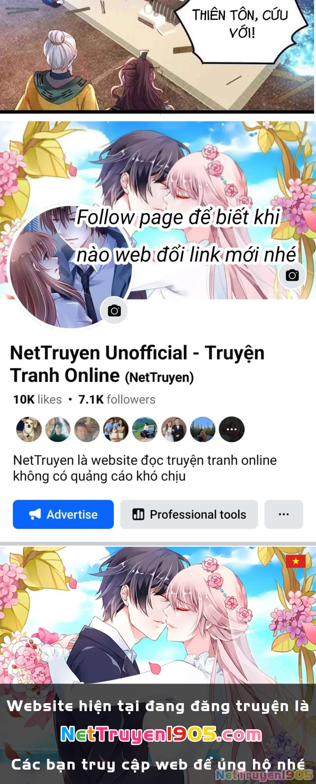 Hoạn Phi Thiên Hạ Chapter 410 - Trang 9