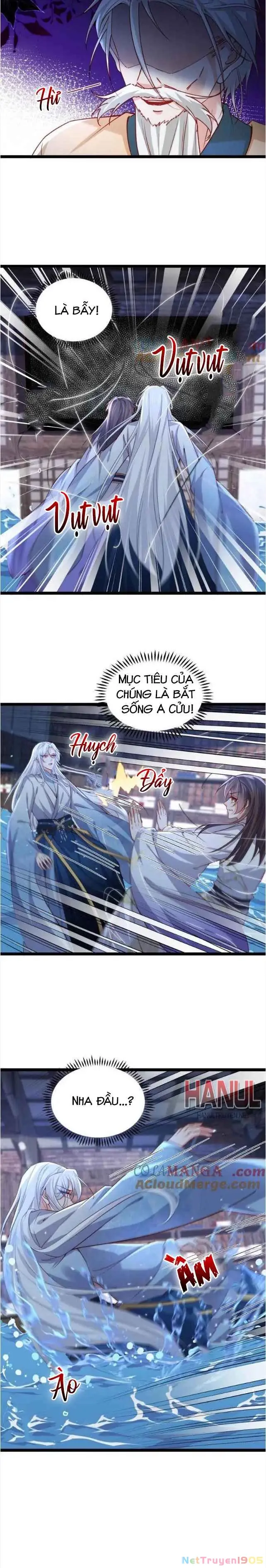 Hoạn Phi Thiên Hạ Chapter 411 - Trang 7